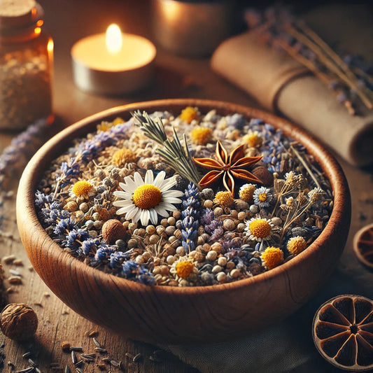 Kick the Tobacco Habit: How Herbal Blends Can Help You Quit Smoking